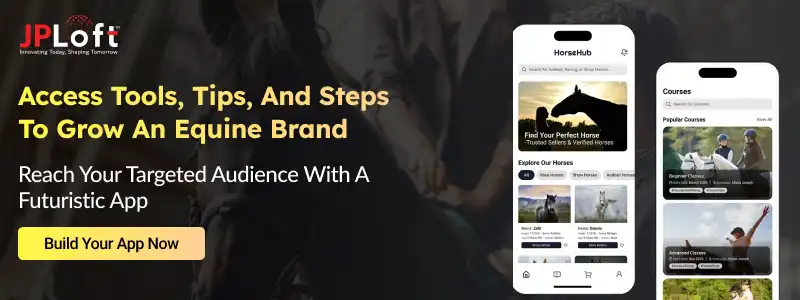 Access Tools, Tips, And Steps To Grow An Equine Brand cta-2